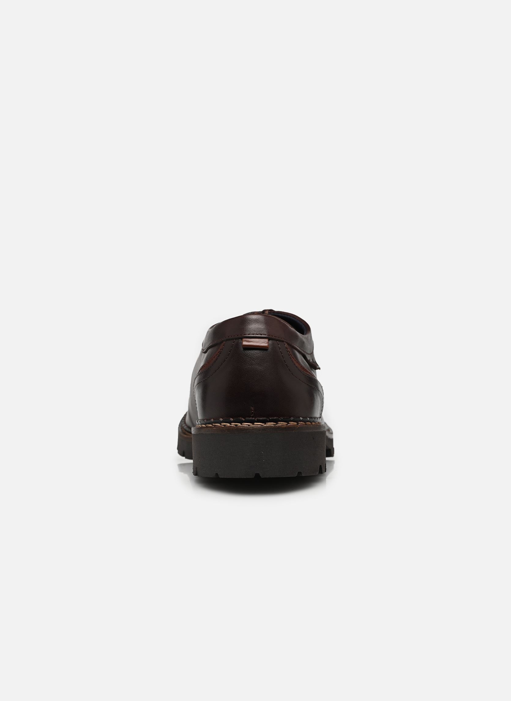 Chaussures de ville SMITH F2541 homme marron Fluchos Chaussures de ville SMITH F2541 homme marron MURANO CAFE CASTAÑO