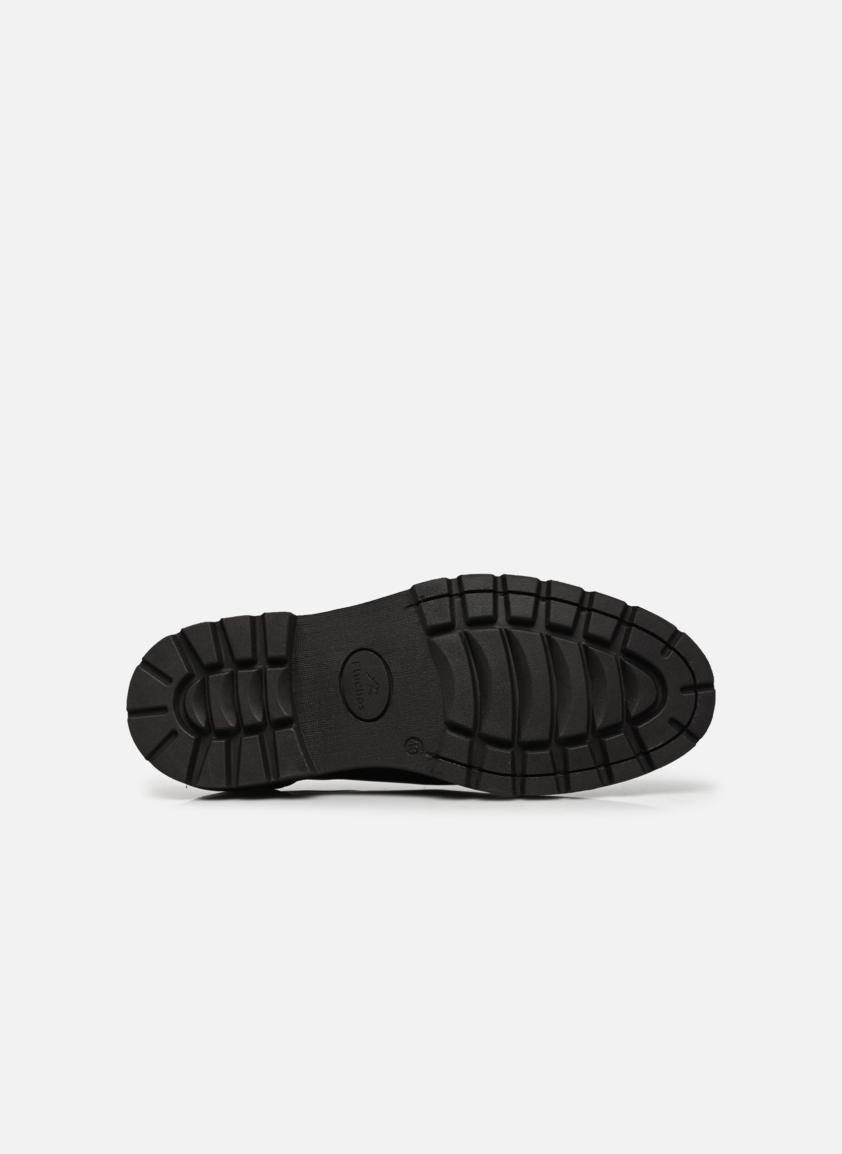 Chaussures de ville SMITH F2541 homme marron Fluchos Chaussures de ville SMITH F2541 homme marron MURANO CAFE CASTAÑO
