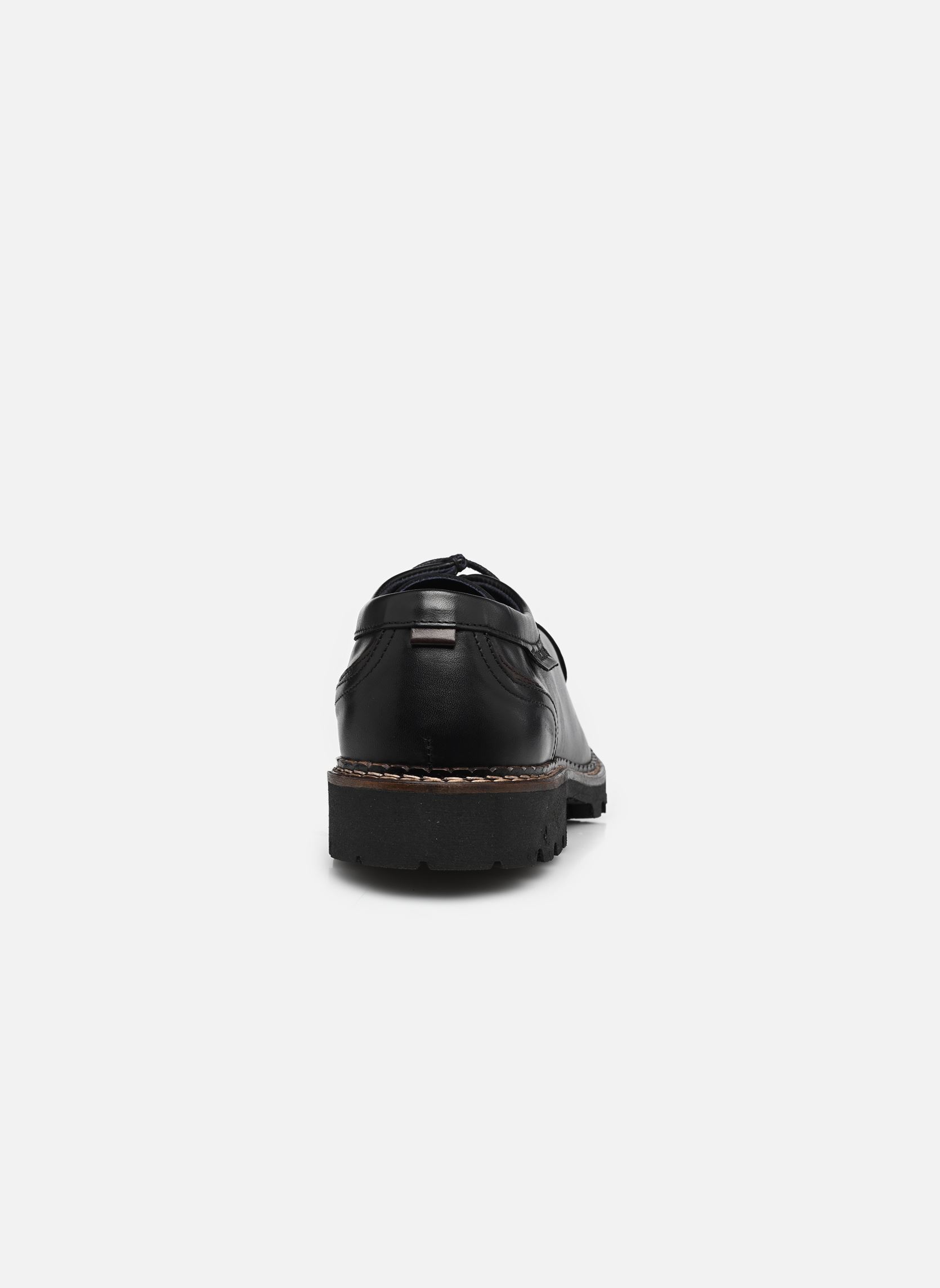 Schnürschuhe SMITH F2541 herren schwarz Fluchos Schnürschuhe SMITH F2541 herren schwarz MURANO NEGRO CAFE