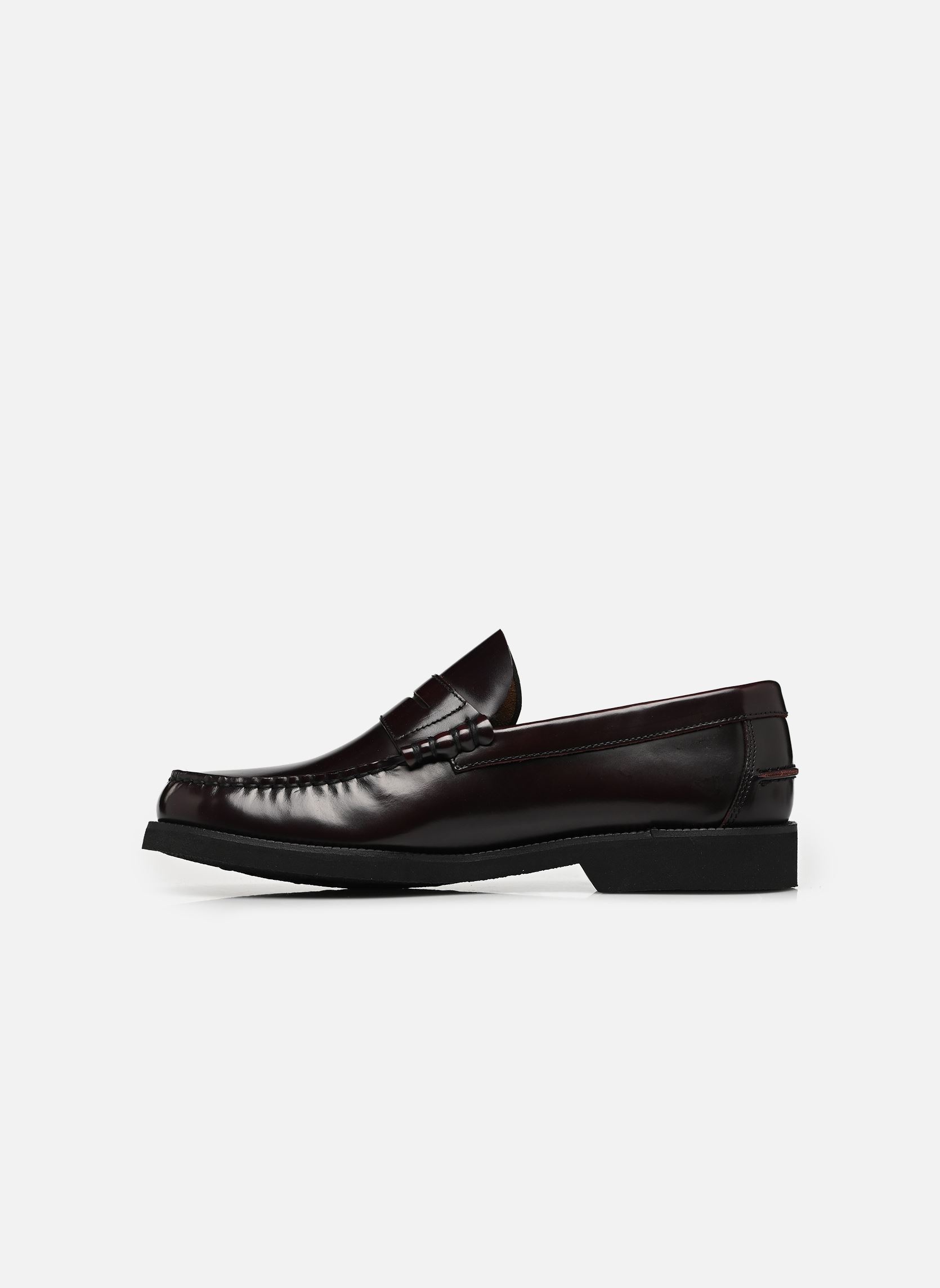 Mocassins STAMFORD F0047 heren bruin Fluchos Mocassins STAMFORD F0047 heren bruin F0047_FLCK_BURDEOS-STK-