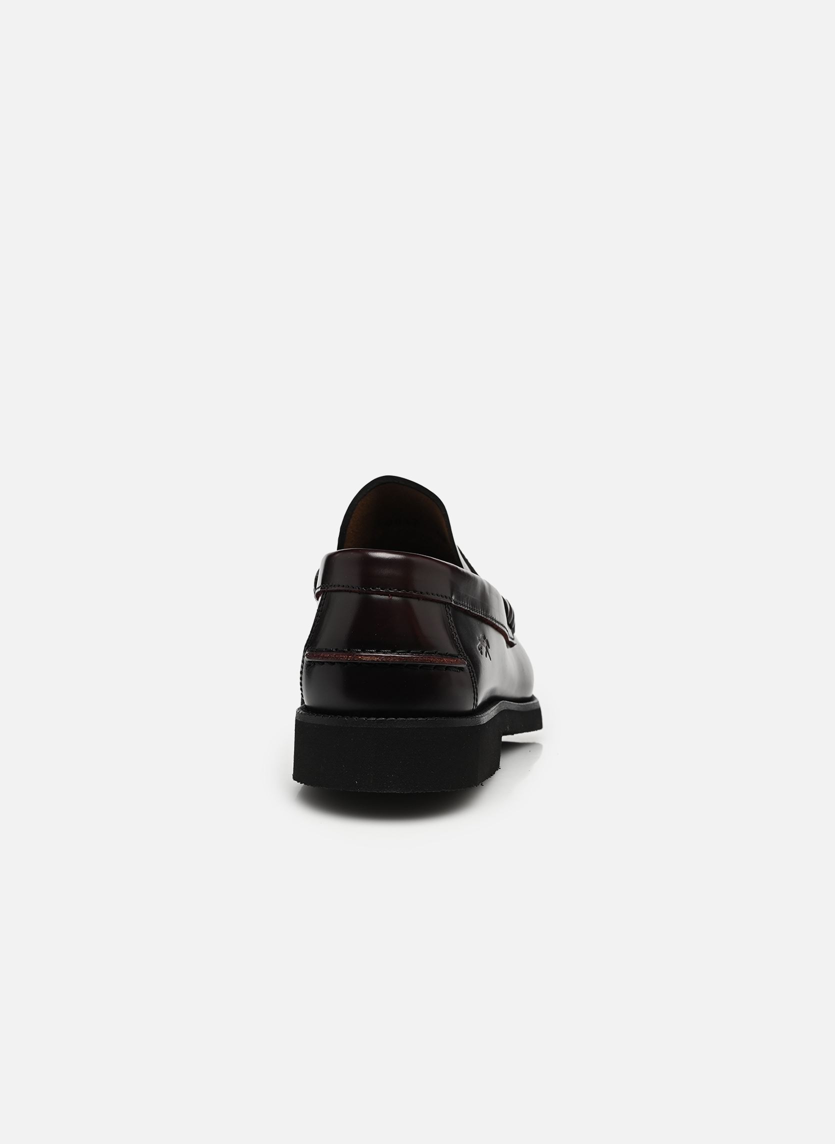 Mocassins STAMFORD F0047 heren bruin Fluchos Mocassins STAMFORD F0047 heren bruin F0047_FLCK_BURDEOS-STK-
