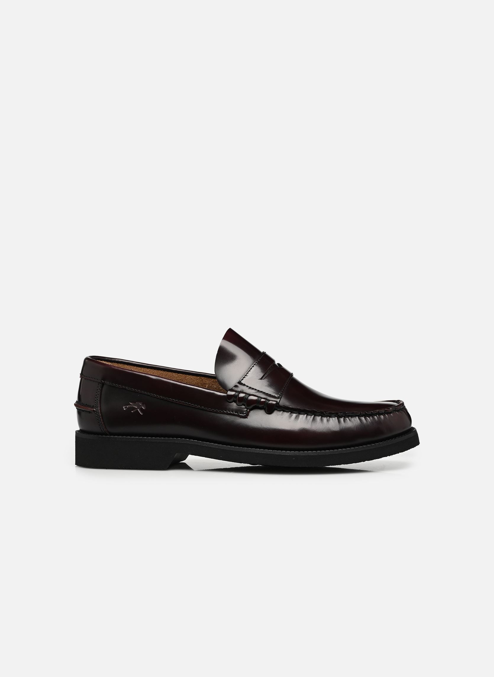 Mocassins STAMFORD F0047 heren bruin Fluchos Mocassins STAMFORD F0047 heren bruin F0047_FLCK_BURDEOS-STK-