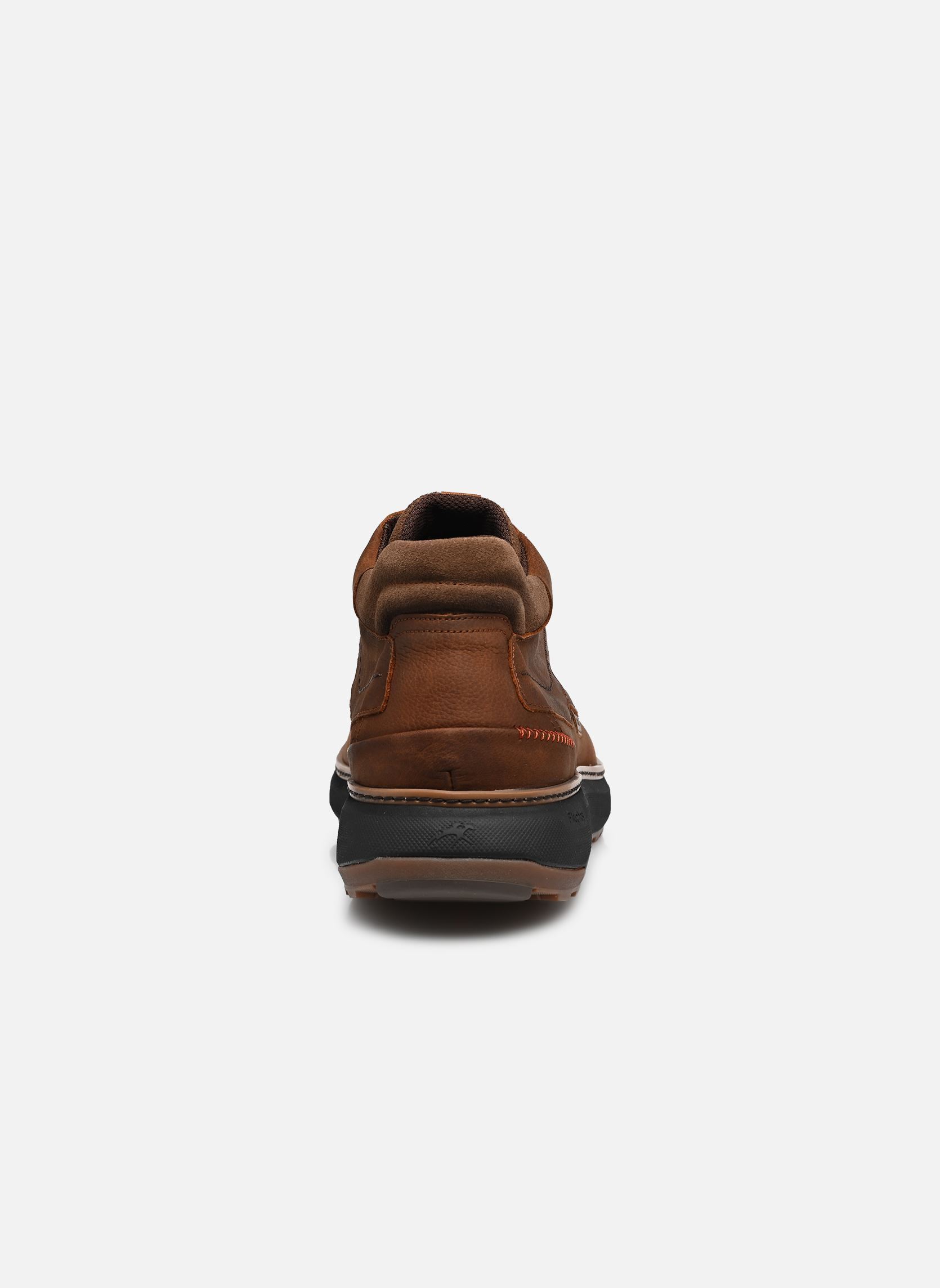 Enkellaarzen en boots WILDFORD F2536 heren bruin Fluchos Enkellaarzen en boots WILDFORD F2536 heren bruin VEGABUCK LIBANO+COM.3