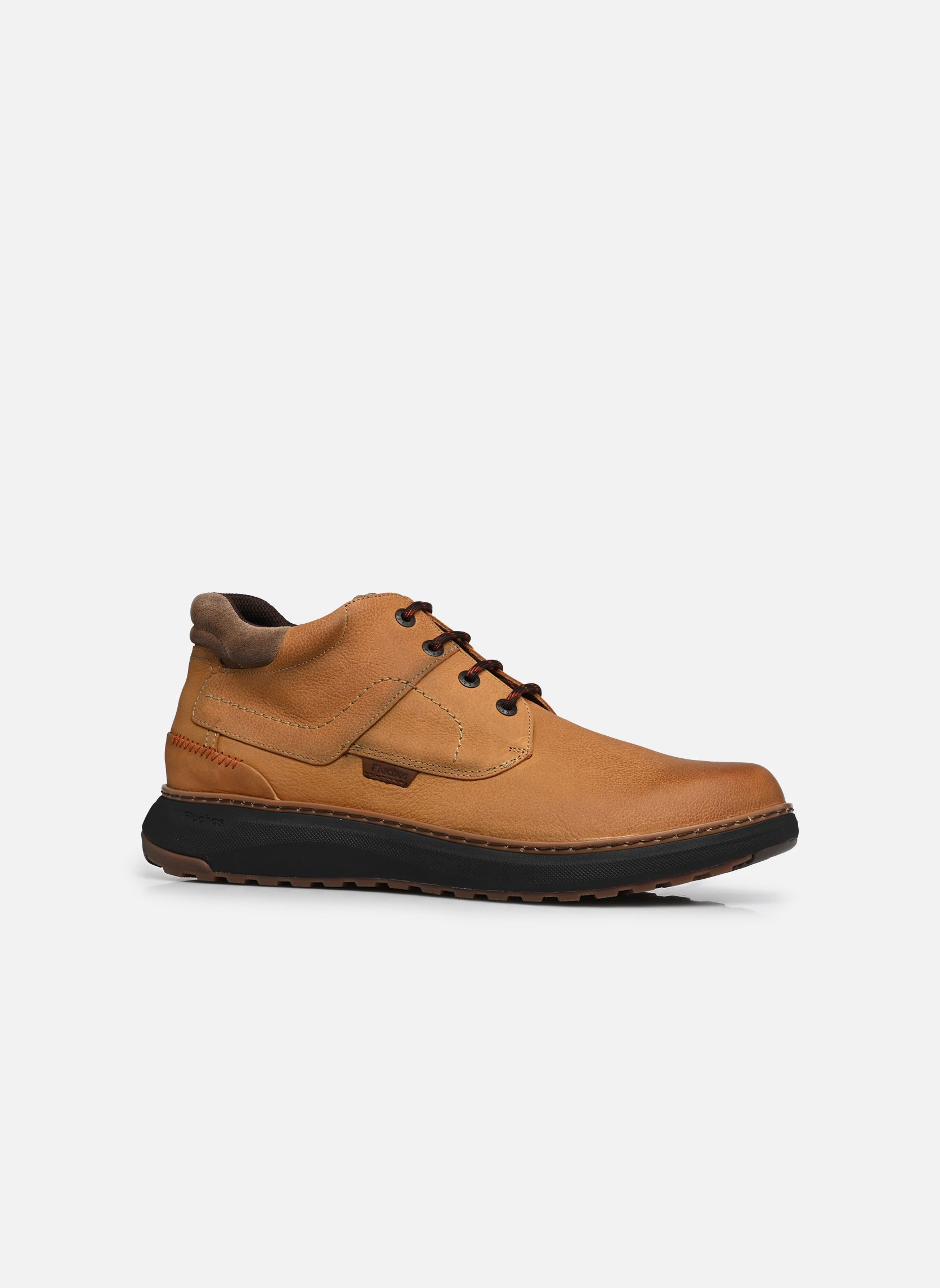 Enkellaarzen en boots WILDFORD F2536 heren bruin Fluchos Enkellaarzen en boots WILDFORD F2536 heren bruin VEGABUCK TIMBER+COM.5