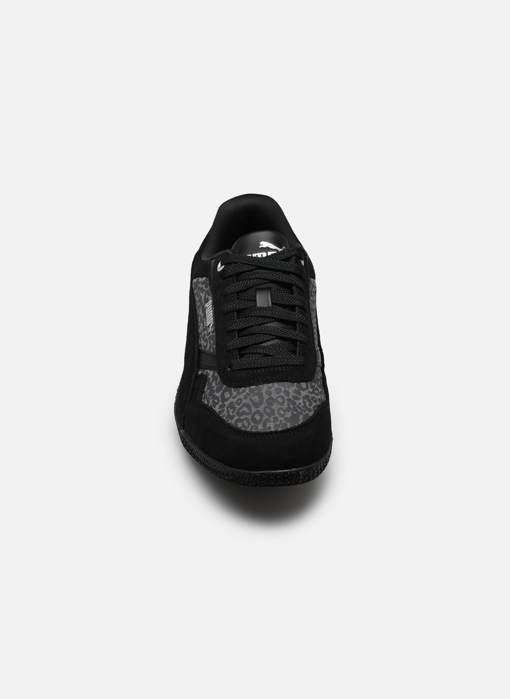 Baskets Bella Donna Feline femme noir Puma Baskets Bella Donna Feline femme noir SLATE SKY-PUMA BLACK