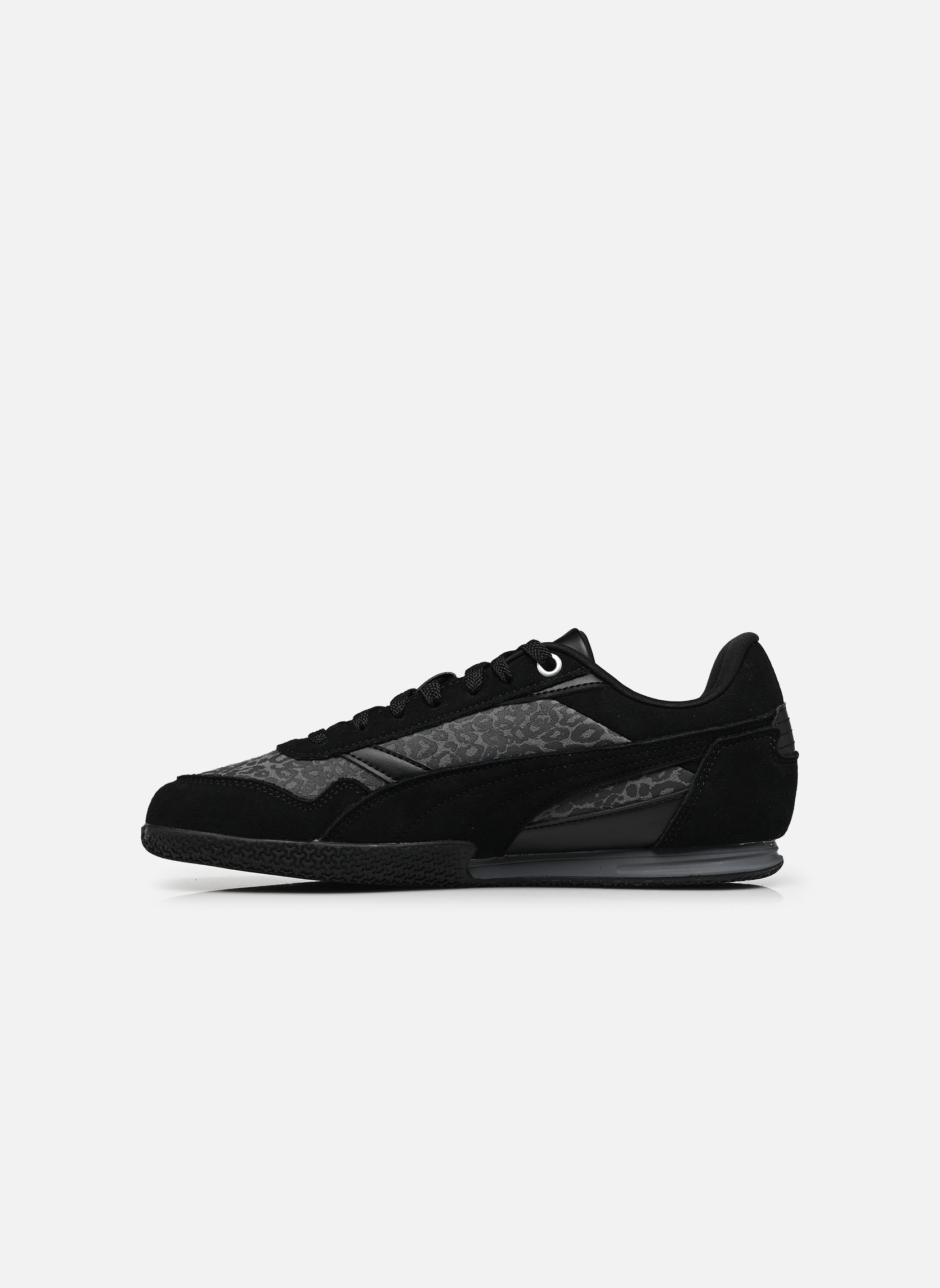 Baskets Bella Donna Feline femme noir Puma Baskets Bella Donna Feline femme noir SLATE SKY-PUMA BLACK