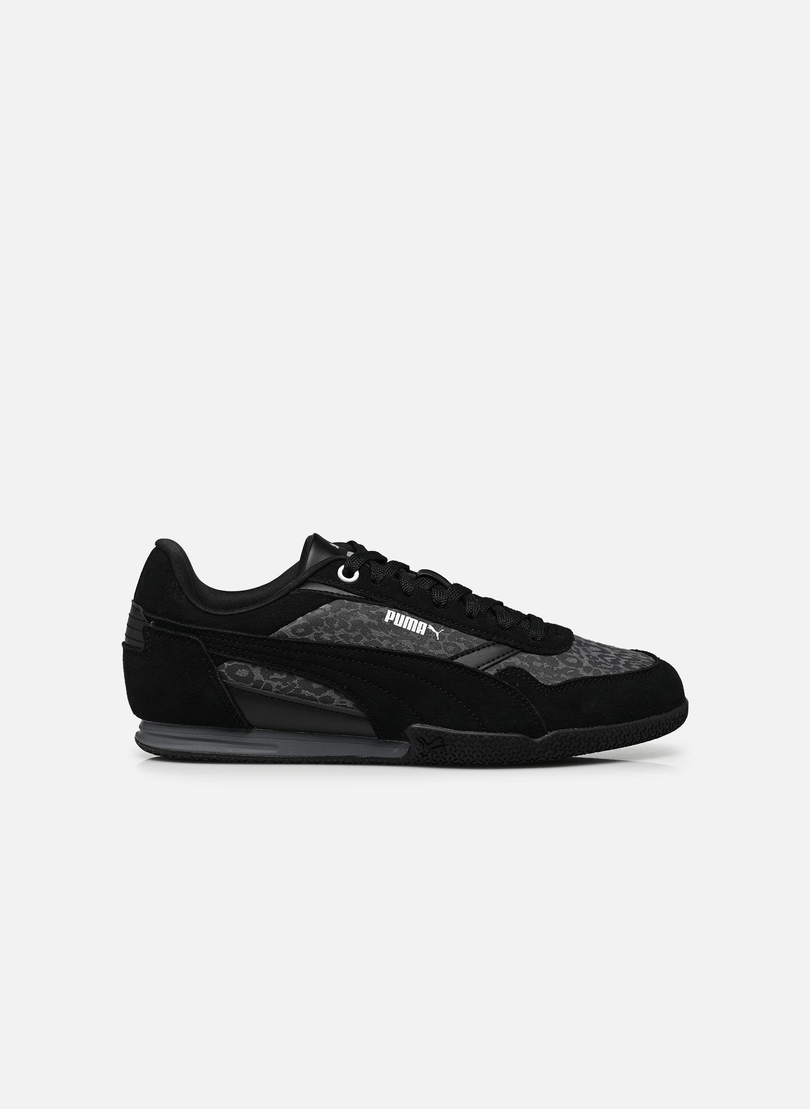 Baskets Bella Donna Feline femme noir Puma Baskets Bella Donna Feline femme noir SLATE SKY-PUMA BLACK