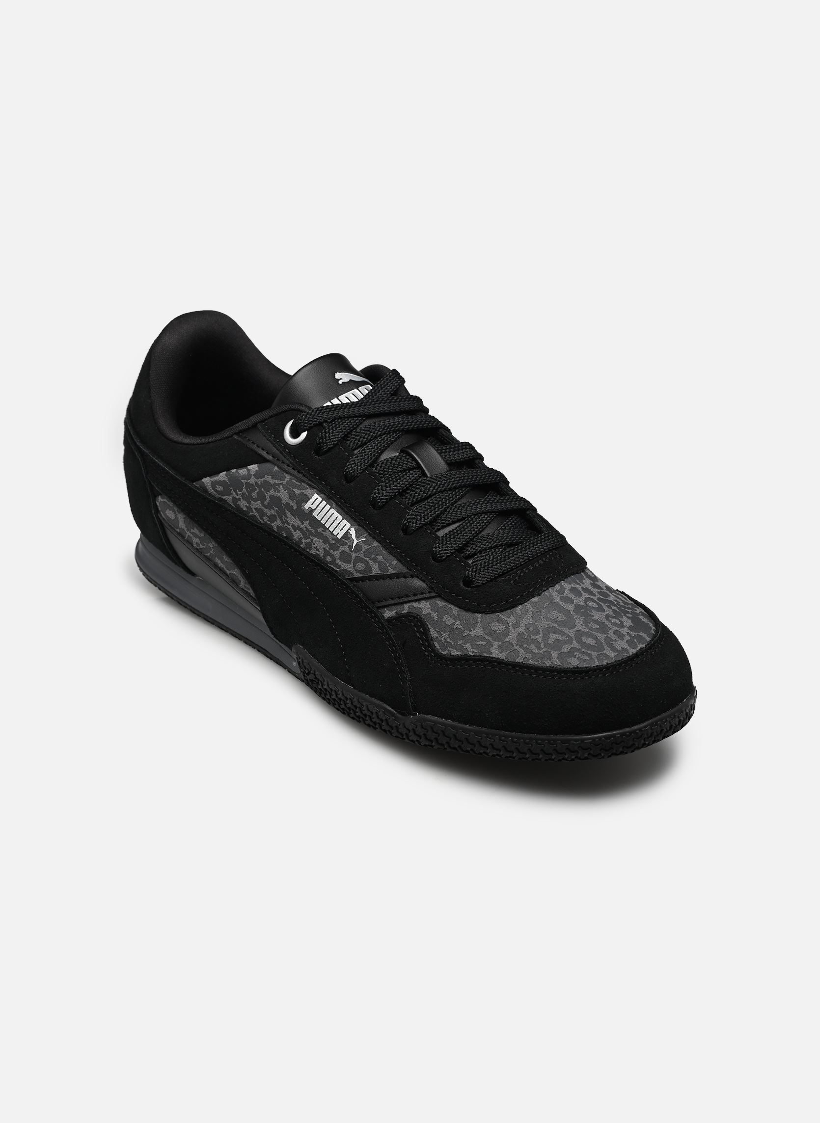 Baskets Bella Donna Feline femme noir Puma Baskets Bella Donna Feline femme noir SLATE SKY-PUMA BLACK