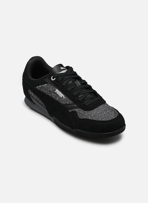 Puma Baskets Bella Donna Feline femme noir