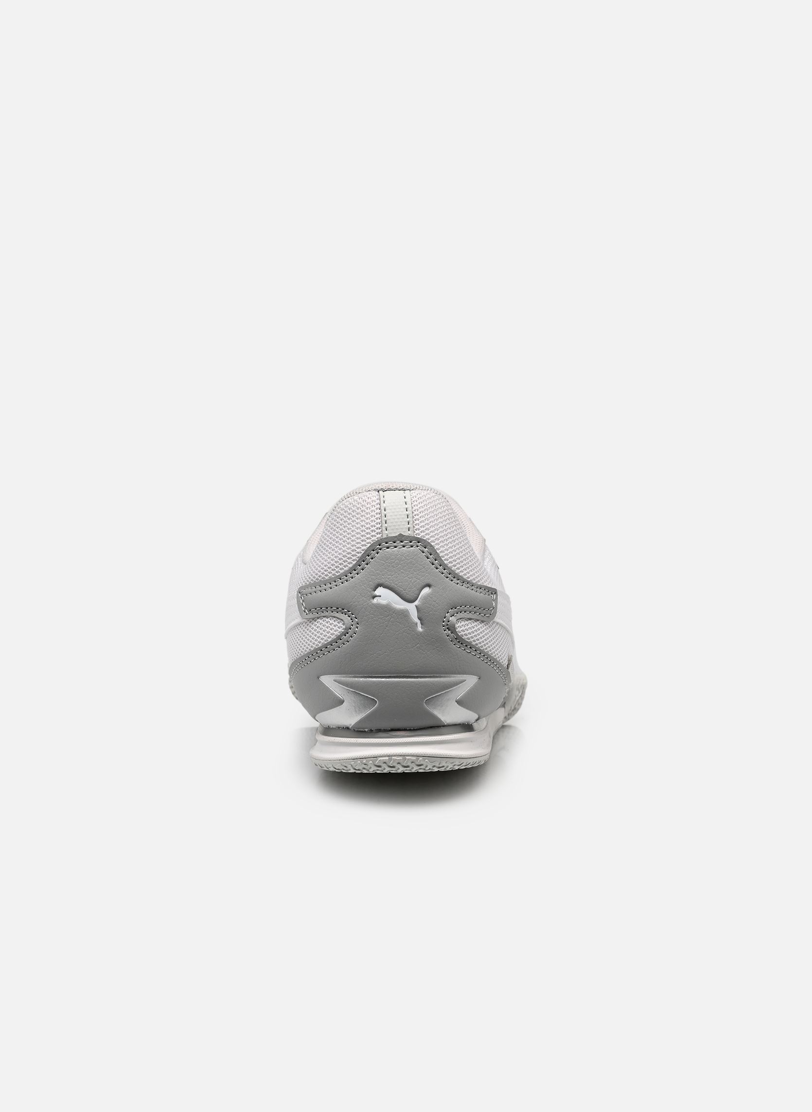 Baskets Bella Donna Y2K femme gris Puma Baskets Bella Donna Y2K femme gris FEATHER GRAY-PUMA WHITE-PUMA S
