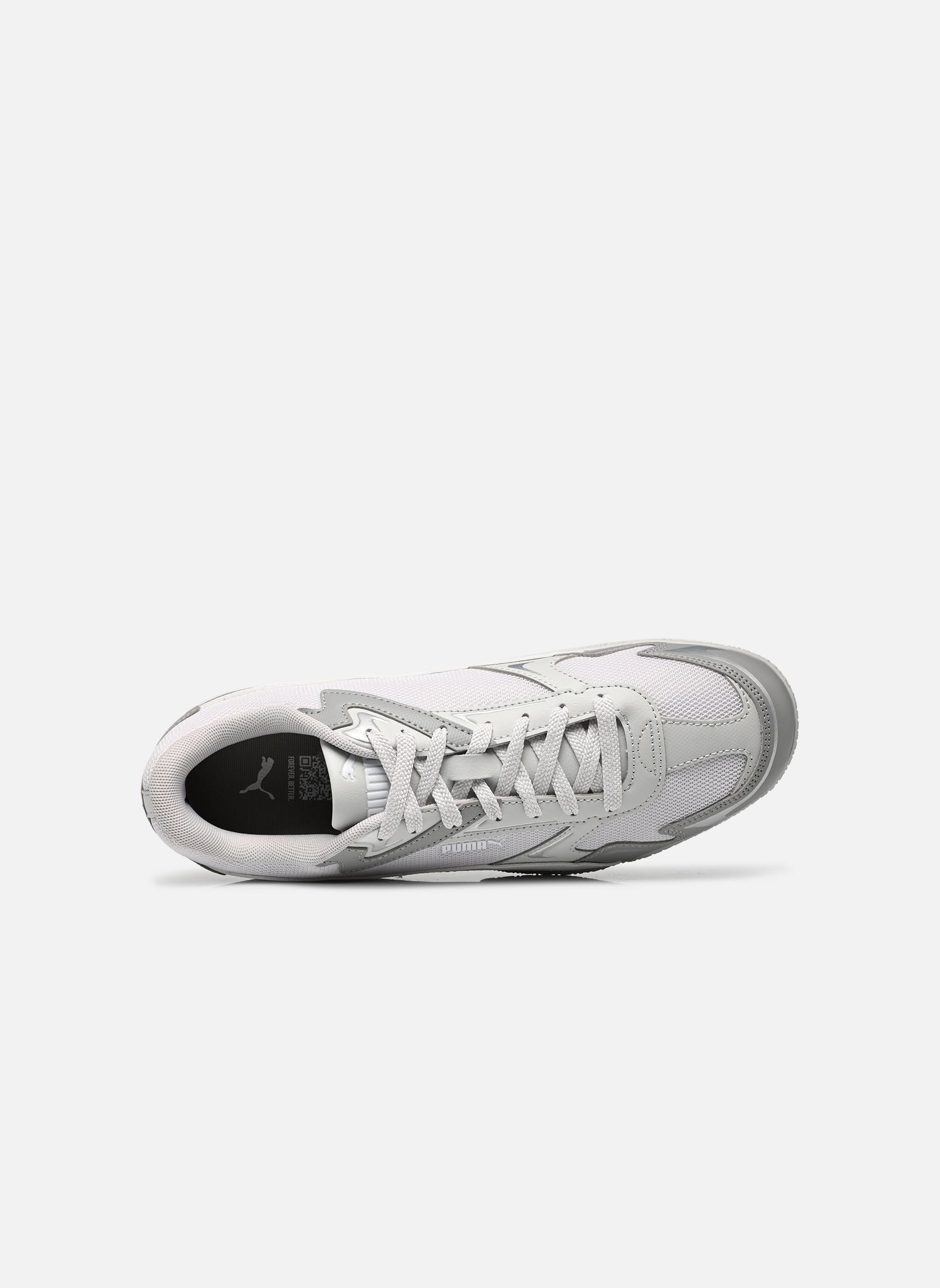 Baskets Bella Donna Y2K femme gris Puma Baskets Bella Donna Y2K femme gris FEATHER GRAY-PUMA WHITE-PUMA S