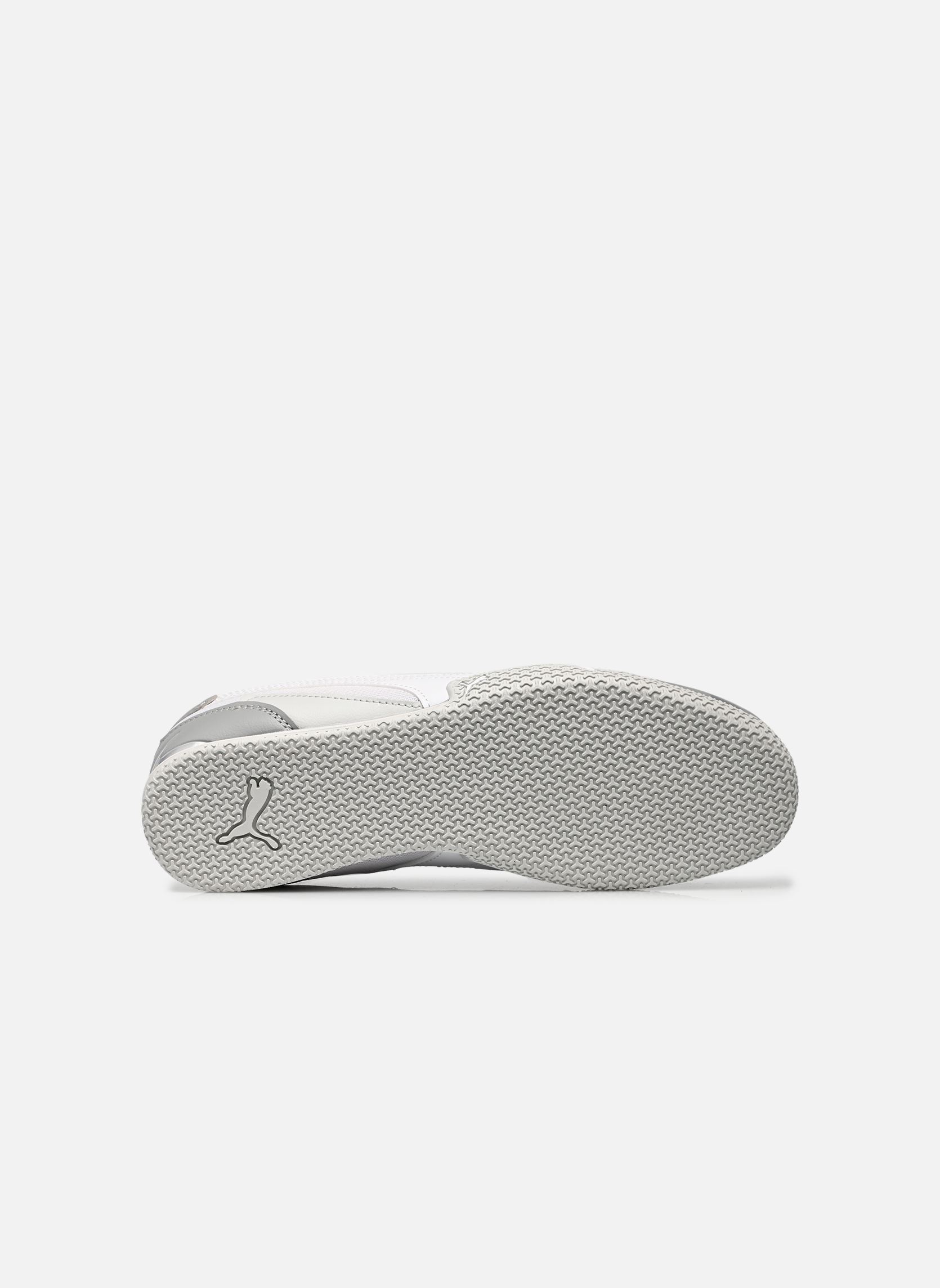 Baskets Bella Donna Y2K femme gris Puma Baskets Bella Donna Y2K femme gris FEATHER GRAY-PUMA WHITE-PUMA S
