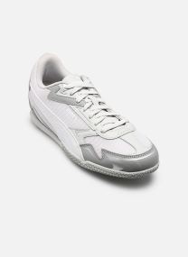 Baskets Bella Donna Y2K femme gris Puma Baskets Bella Donna Y2K femme gris FEATHER GRAY-PUMA WHITE-PUMA S
