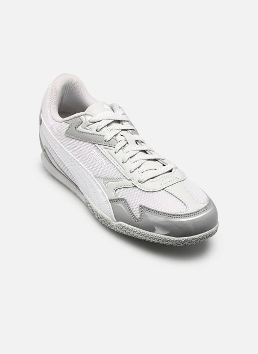 Puma Baskets Bella Donna Y2K femme gris