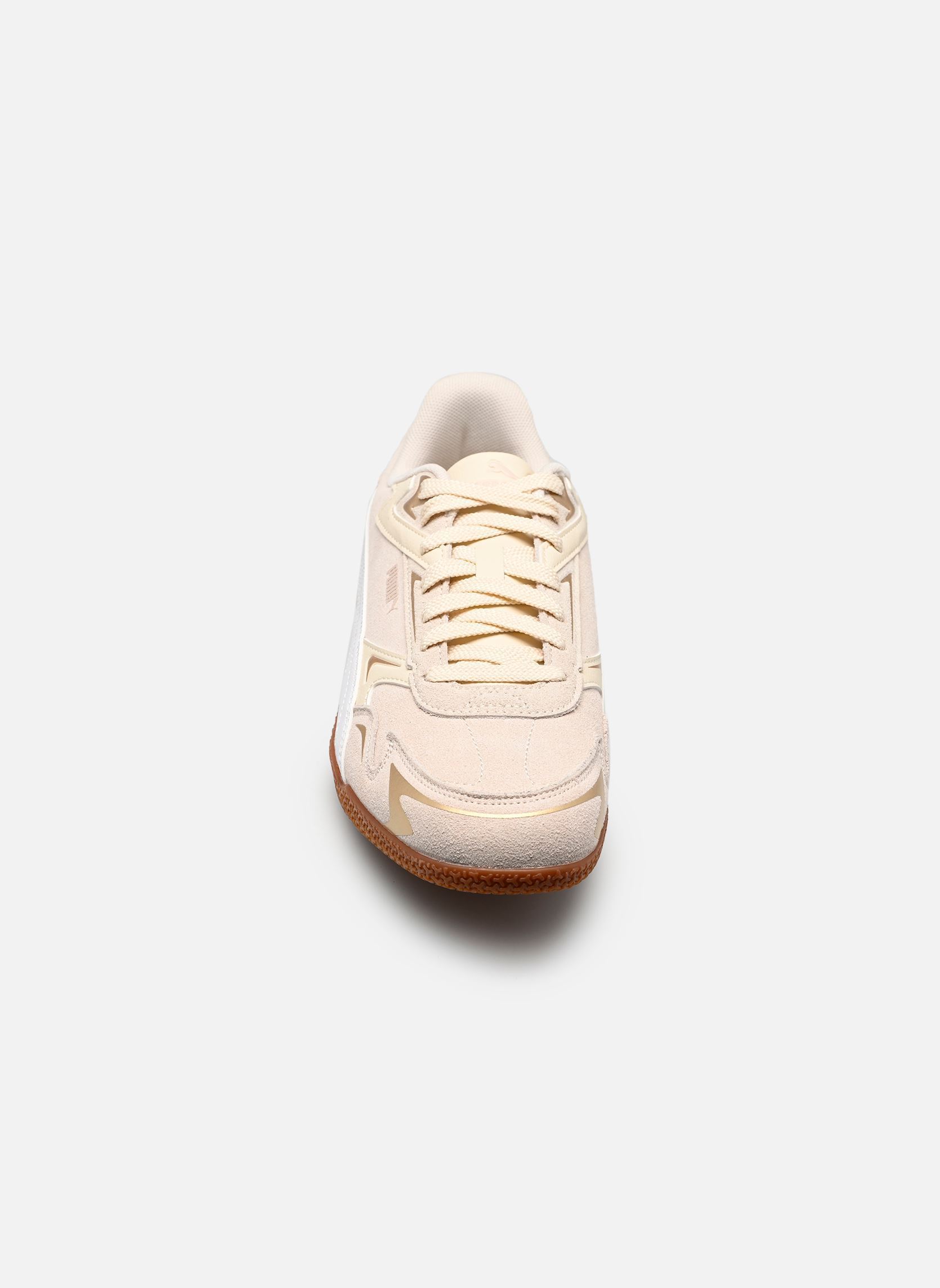Baskets Bella Donna Y2K ESD femme blanc Puma Baskets Bella Donna Y2K ESD femme blanc ALPINE SNOW-PUMA WHITE-PUMA GO