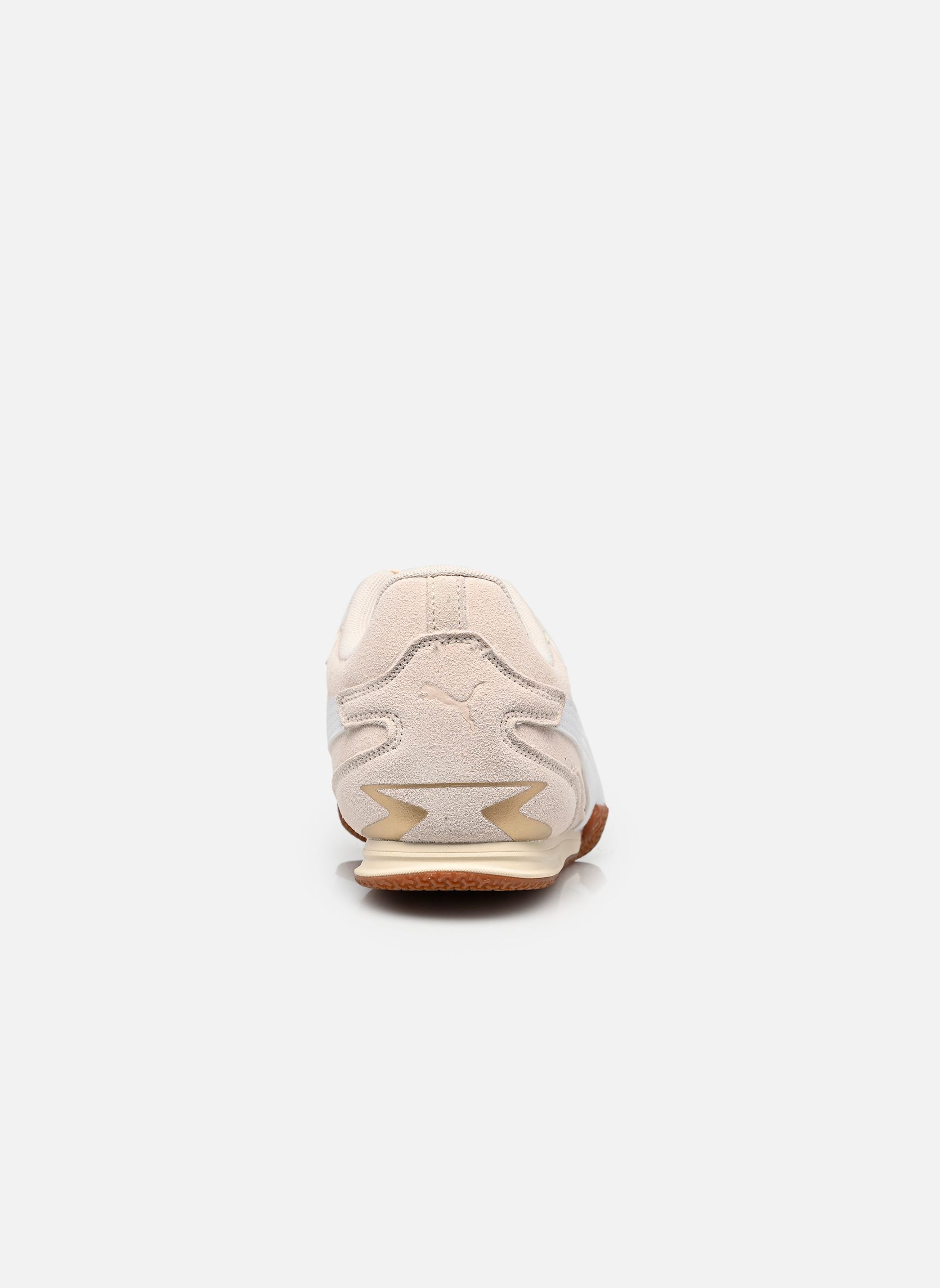 Baskets Bella Donna Y2K ESD femme blanc Puma Baskets Bella Donna Y2K ESD femme blanc ALPINE SNOW-PUMA WHITE-PUMA GO