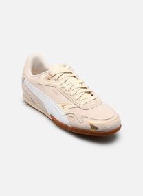 Baskets Bella Donna Y2K ESD femme blanc Puma Baskets Bella Donna Y2K ESD femme blanc ALPINE SNOW-PUMA WHITE-PUMA GO