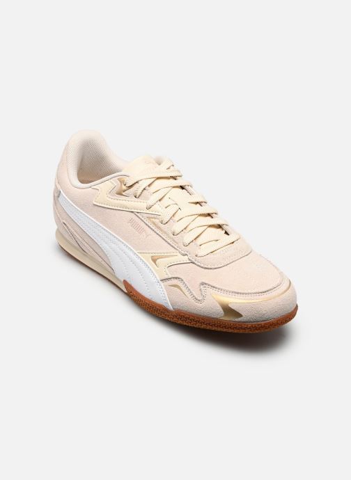 Puma Baskets Bella Donna Y2K ESD femme blanc
