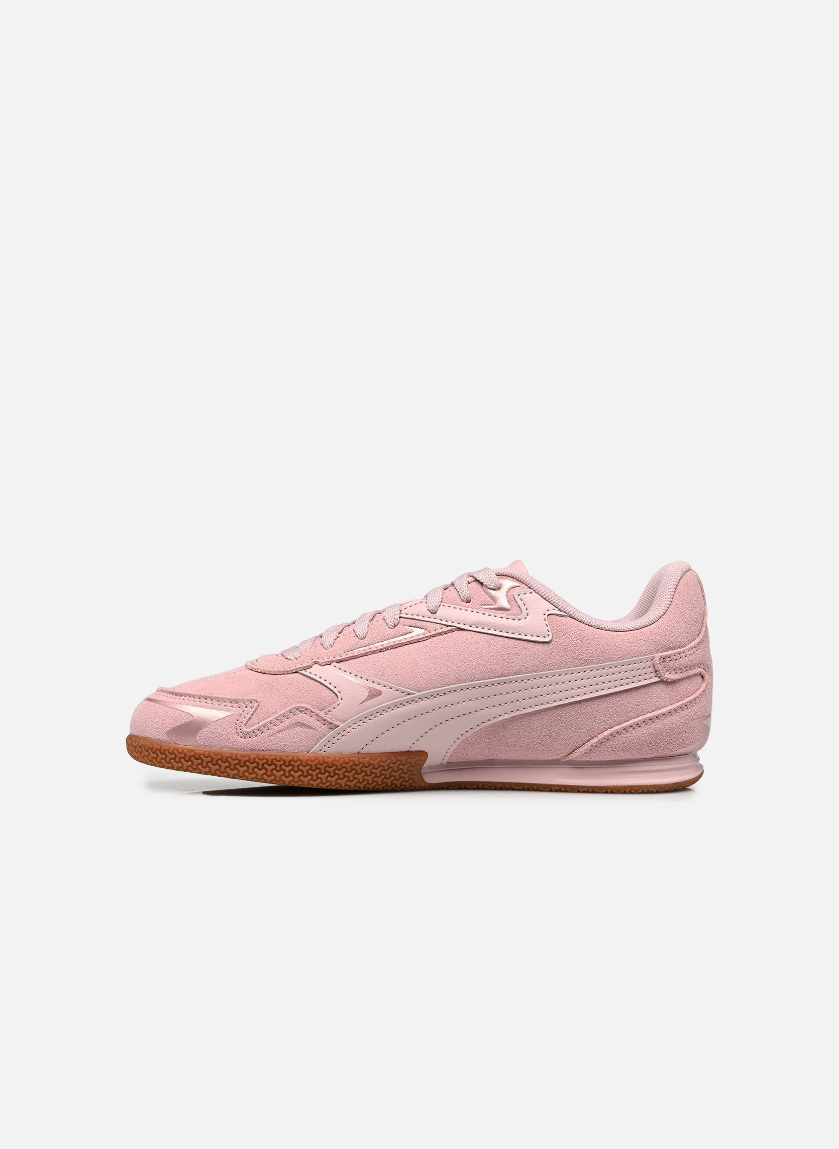 Baskets Bella Donna Y2K ESD femme rose Puma Baskets Bella Donna Y2K ESD femme rose MISTY PINK-MISTY PINK-ROSE GOL
