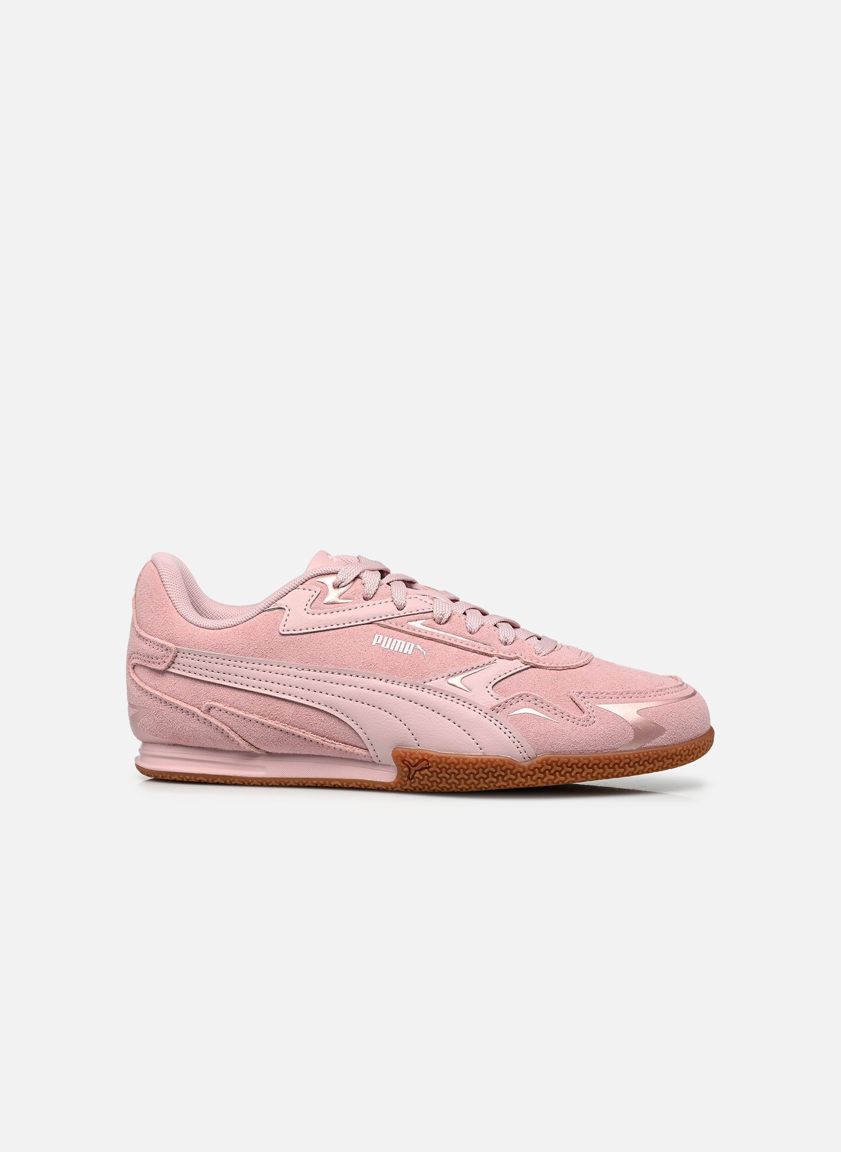 Baskets Bella Donna Y2K ESD femme rose Puma Baskets Bella Donna Y2K ESD femme rose MISTY PINK-MISTY PINK-ROSE GOL