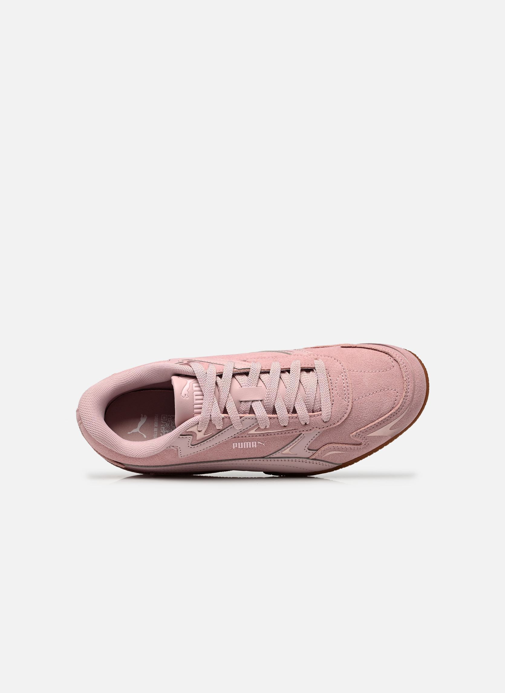 Baskets Bella Donna Y2K ESD femme rose Puma Baskets Bella Donna Y2K ESD femme rose MISTY PINK-MISTY PINK-ROSE GOL