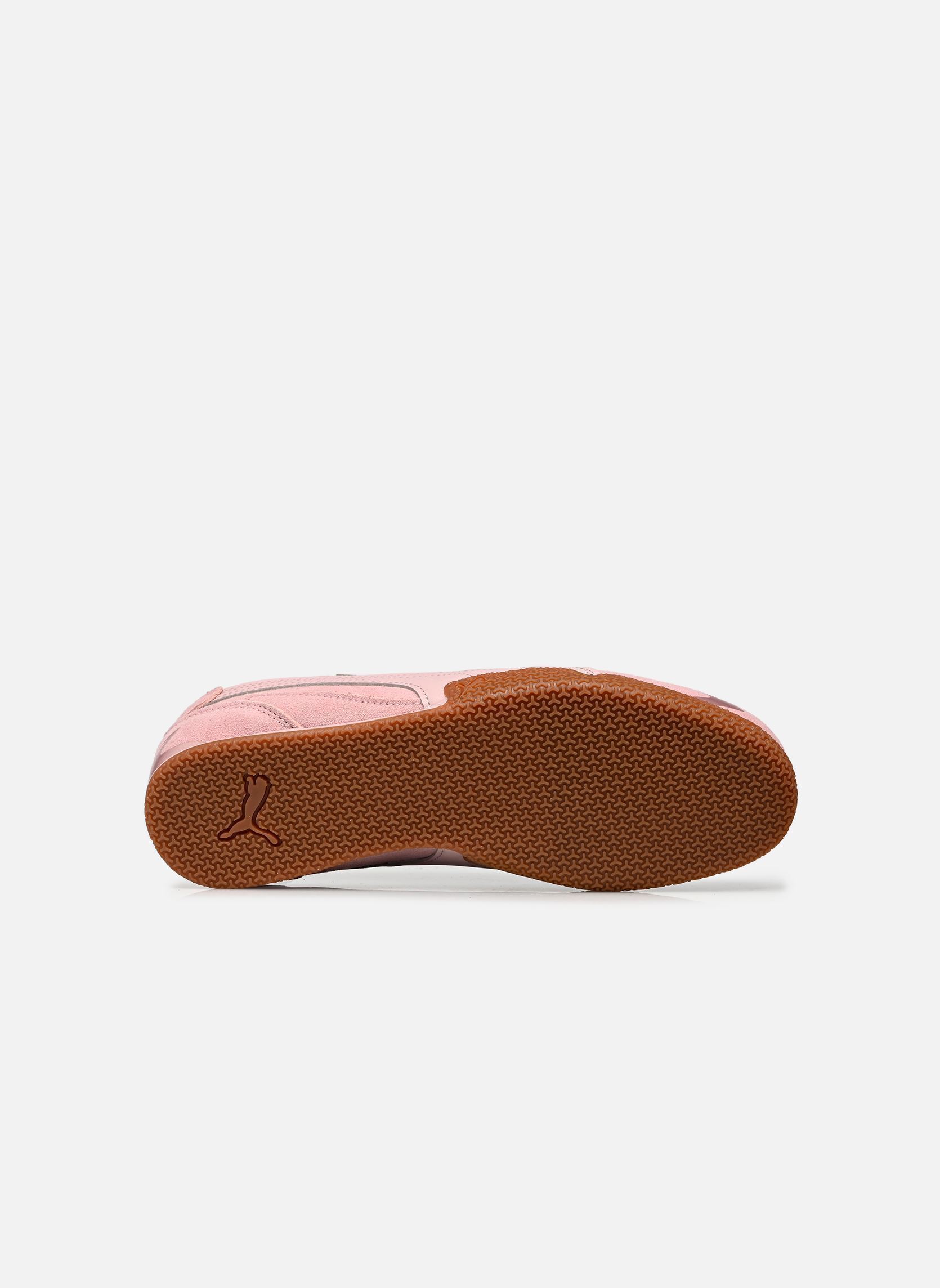 Baskets Bella Donna Y2K ESD femme rose Puma Baskets Bella Donna Y2K ESD femme rose MISTY PINK-MISTY PINK-ROSE GOL