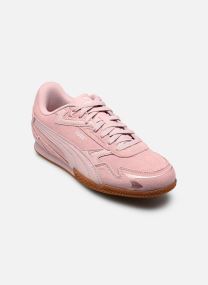Baskets Bella Donna Y2K ESD femme blanc