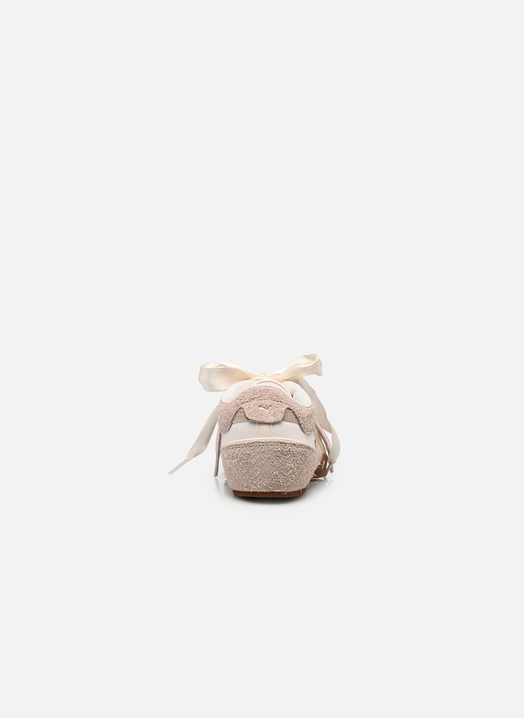 Baskets Bella Mina Wns femme gris Puma Baskets Bella Mina Wns femme gris BIRCH-GUM
