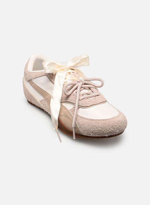 Puma Baskets Bella Mina Wns femme gris