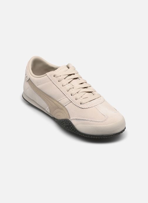 Puma Sneaker Bella UT Classic damen beige