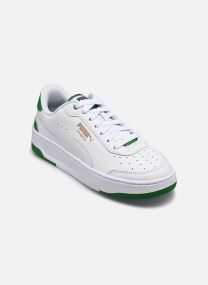 Baskets CA Match homme blanc
