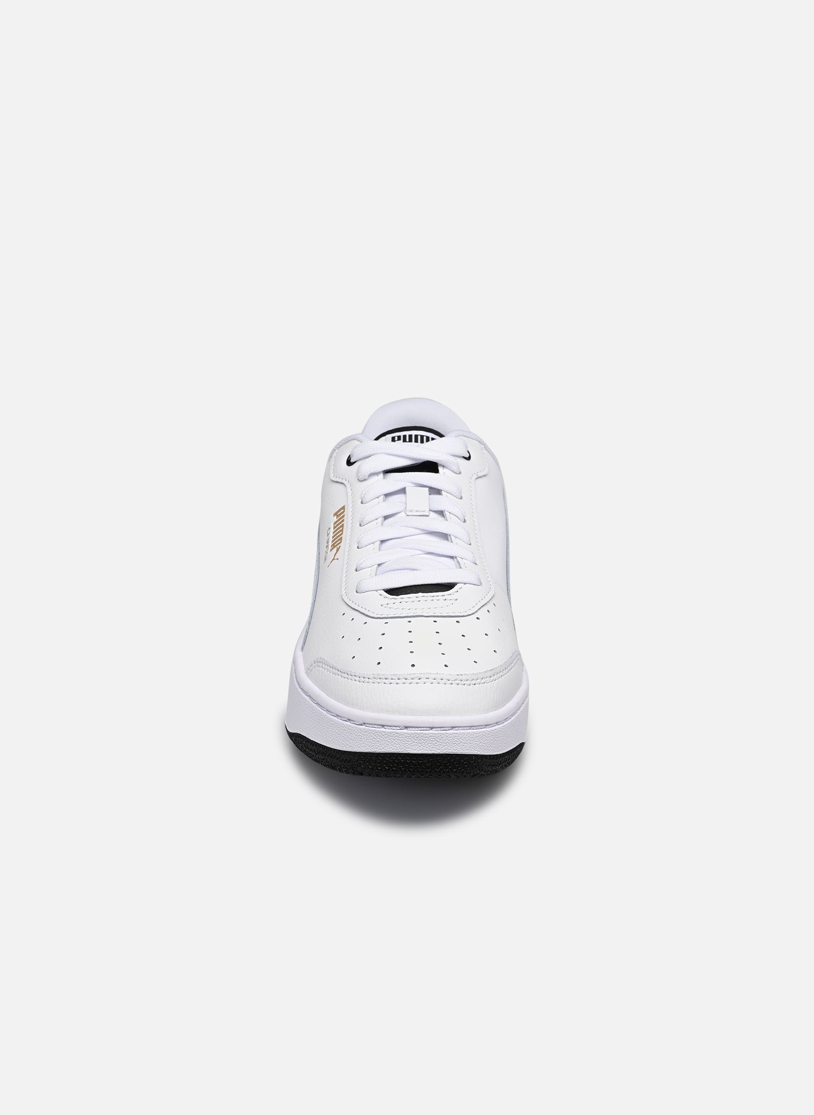 Baskets CA Match homme blanc Puma Baskets CA Match homme blanc PUMA WHITE-PUMA BLACK