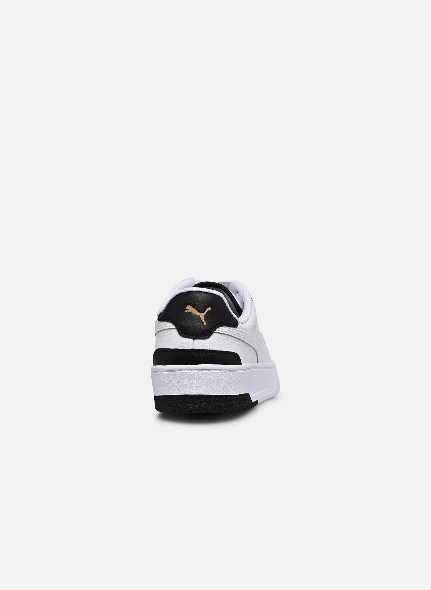 Baskets CA Match homme blanc Puma Baskets CA Match homme blanc PUMA WHITE-PUMA BLACK