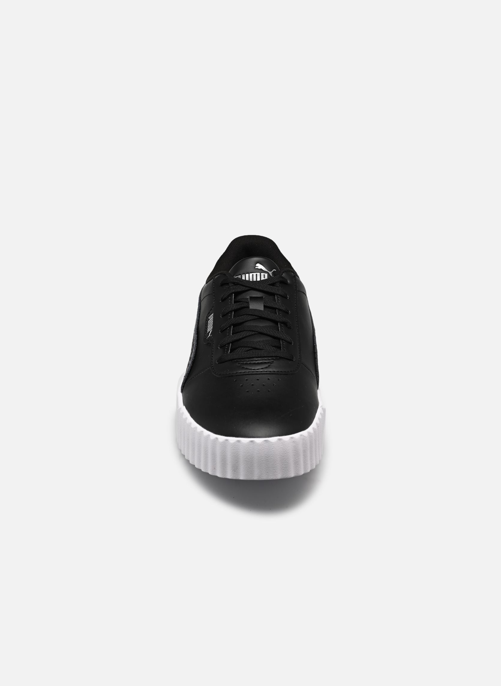 Baskets Carina 3.0 Feline femme noir Puma Baskets Carina 3.0 Feline femme noir PUMA BLACK-SLATE SKY