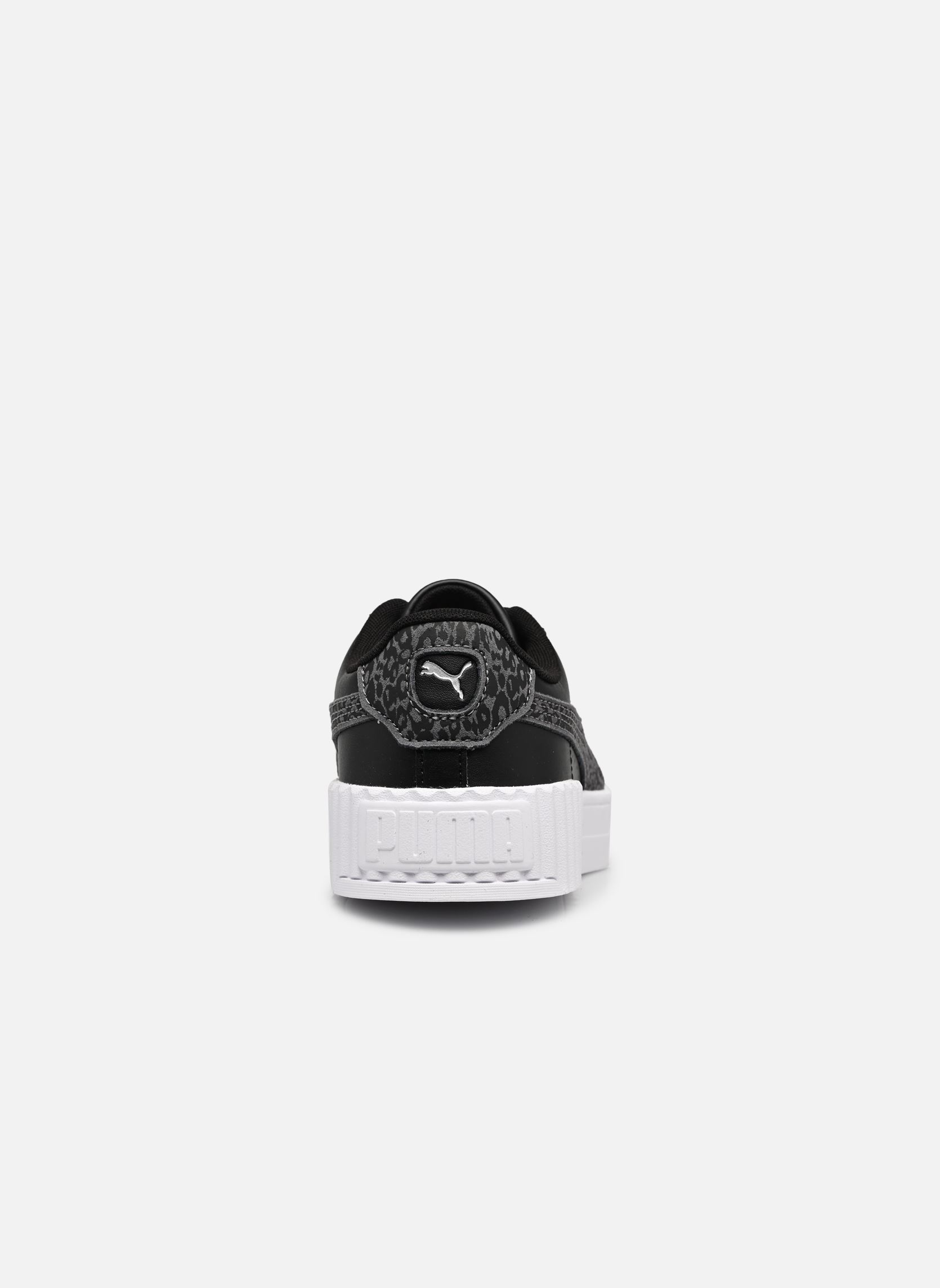 Baskets Carina 3.0 Feline femme noir Puma Baskets Carina 3.0 Feline femme noir PUMA BLACK-SLATE SKY