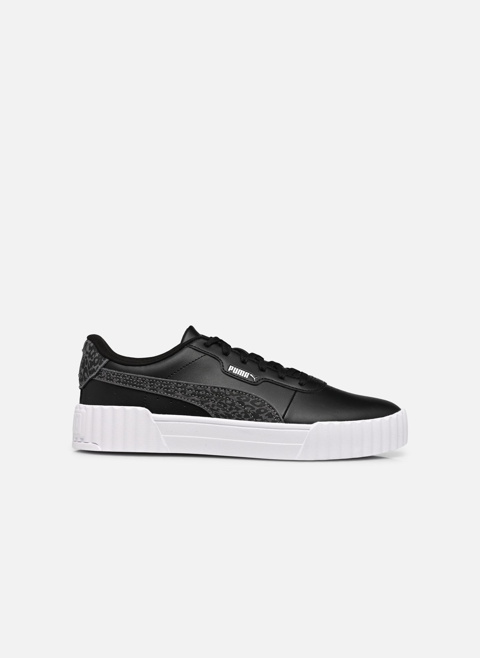 Baskets Carina 3.0 Feline femme noir Puma Baskets Carina 3.0 Feline femme noir PUMA BLACK-SLATE SKY