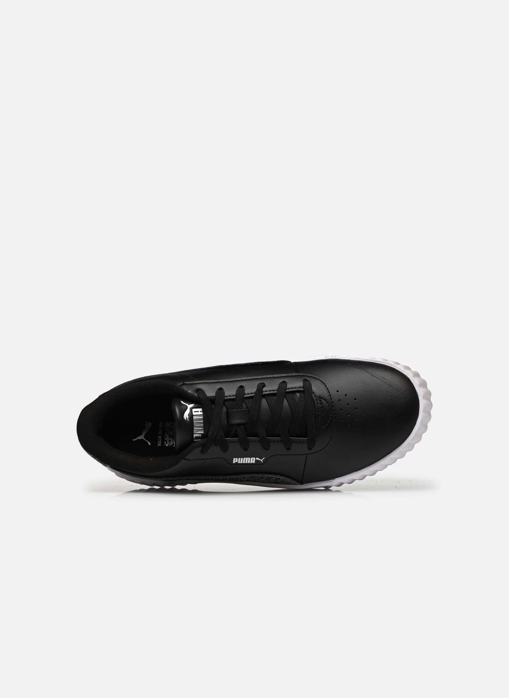 Baskets Carina 3.0 Feline femme noir Puma Baskets Carina 3.0 Feline femme noir PUMA BLACK-SLATE SKY