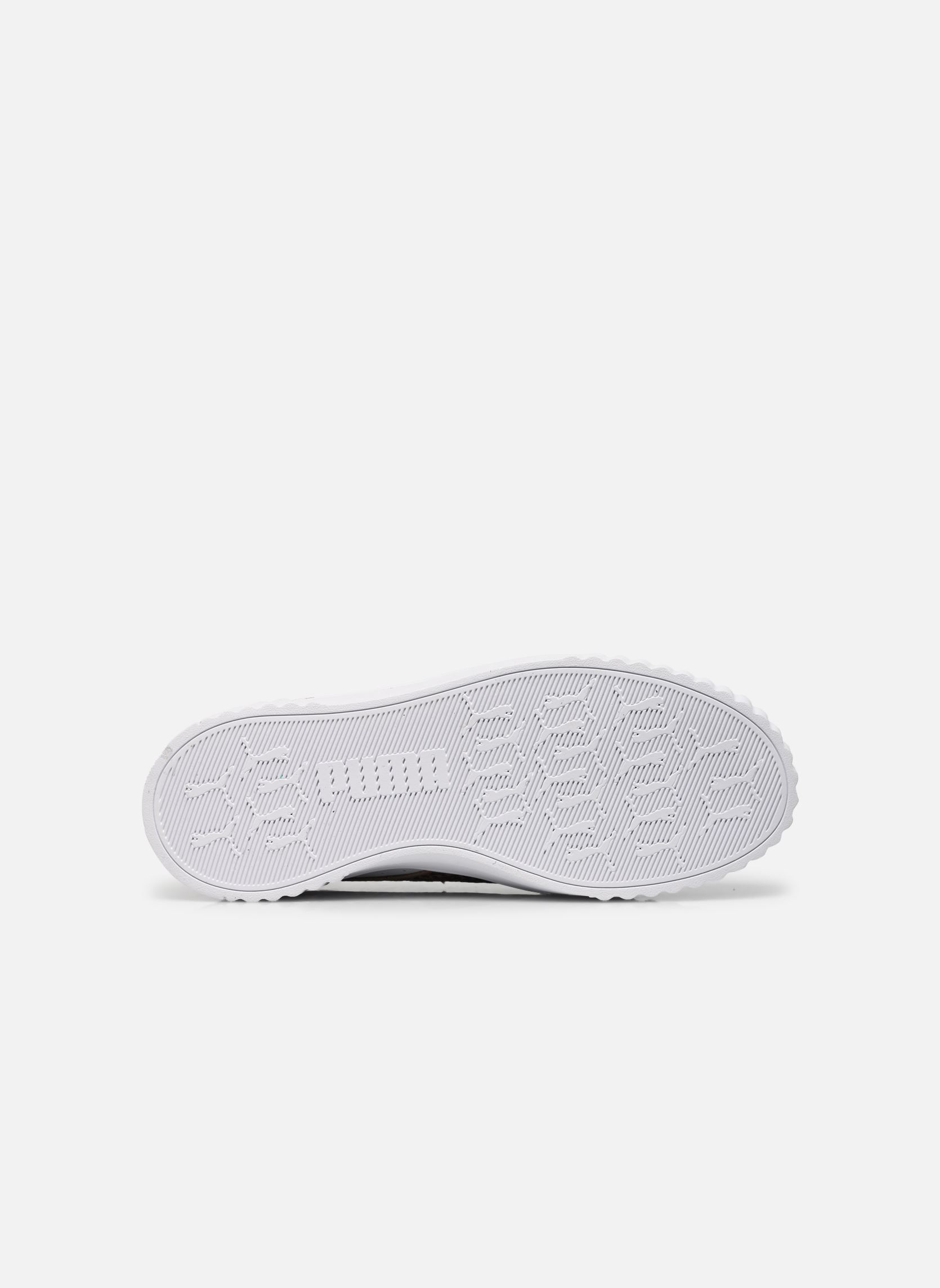 Baskets Carina 3.0 Feline femme blanc Puma Baskets Carina 3.0 Feline femme blanc PUMA WHITE-SOFT TAUPE