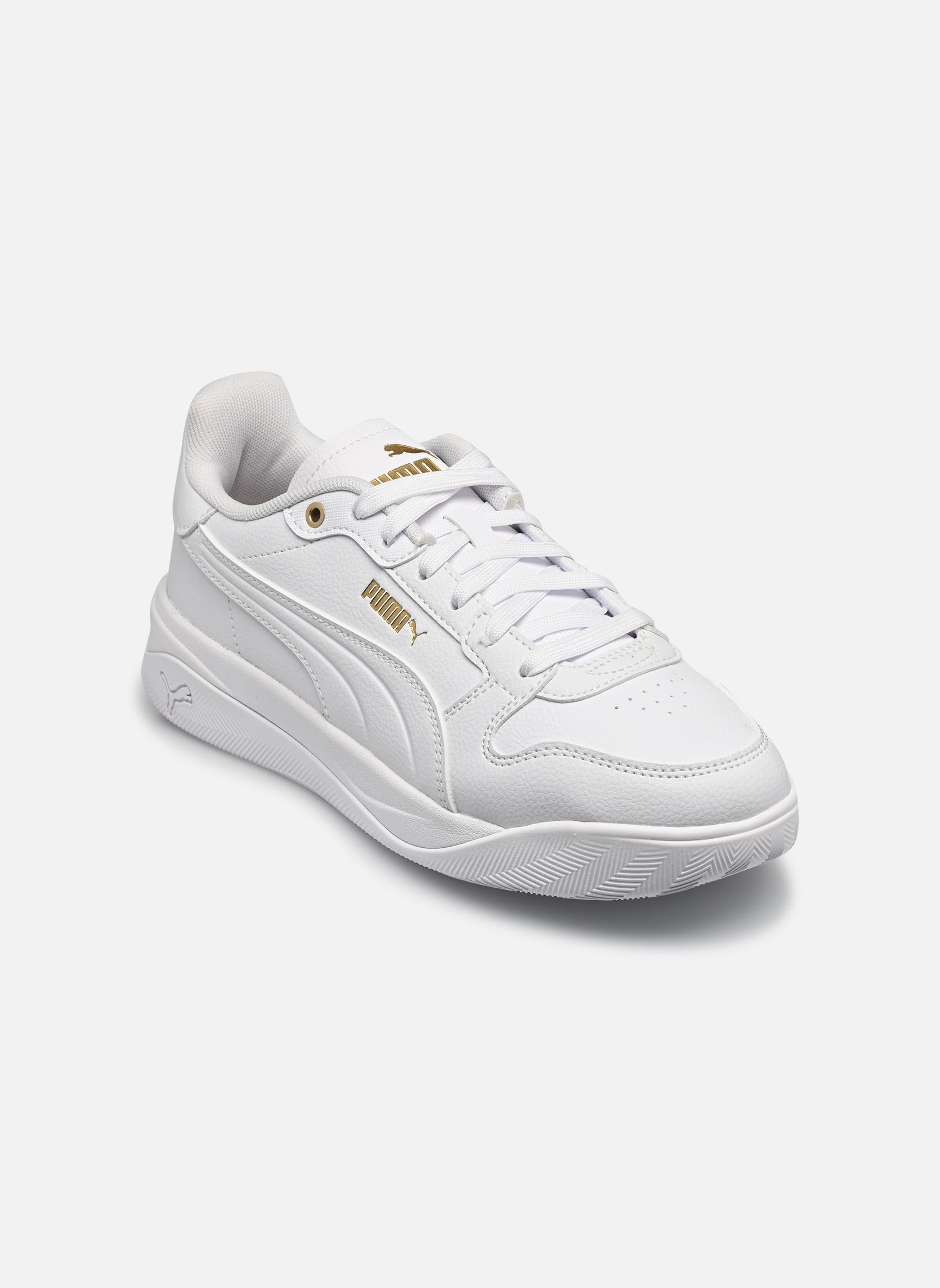 PUMA Sneakers Court Bae Femme Accessoires - vue 5
