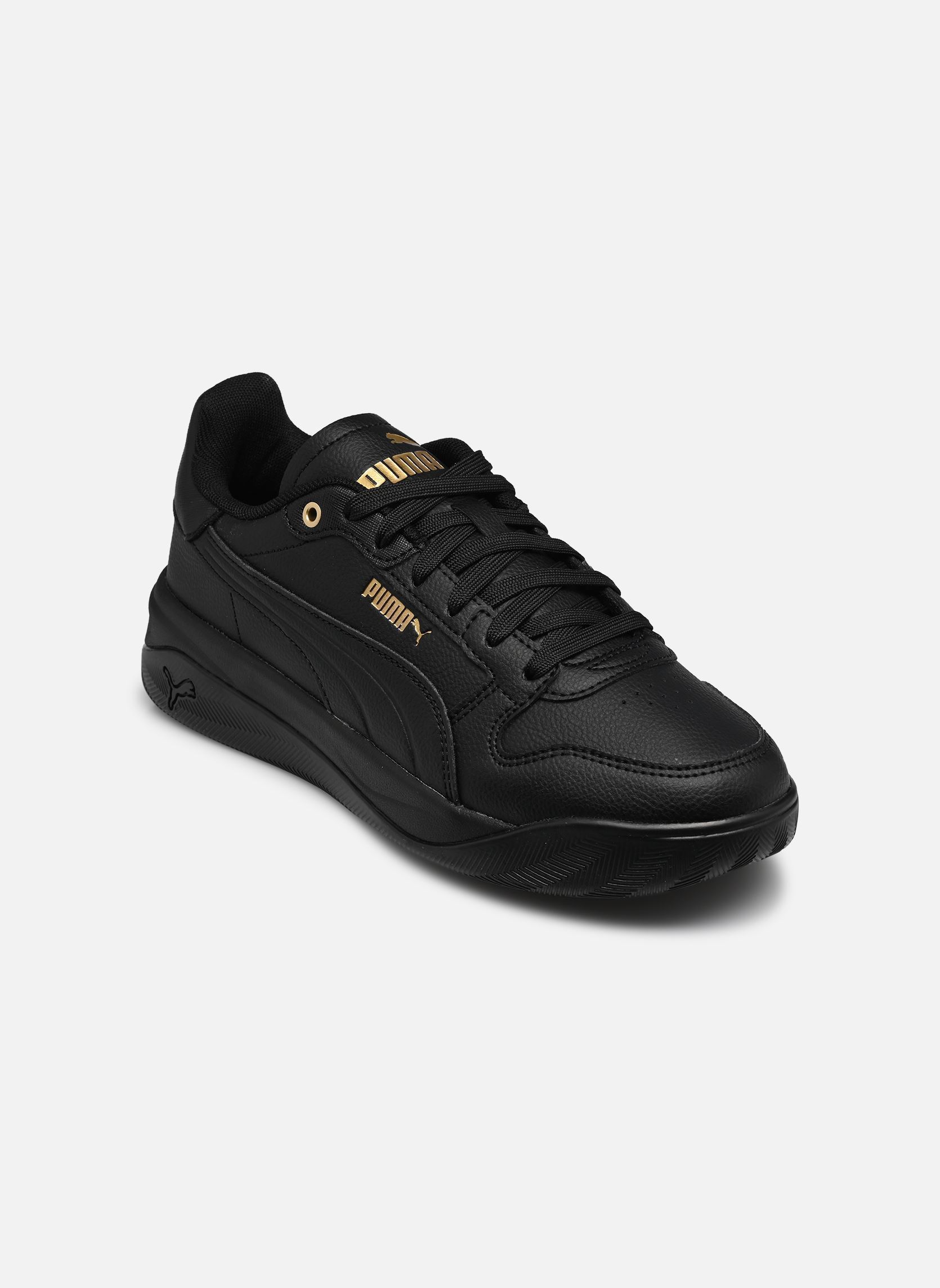 PUMA Sneakers Court Bae Femme Accessoires - vue 4