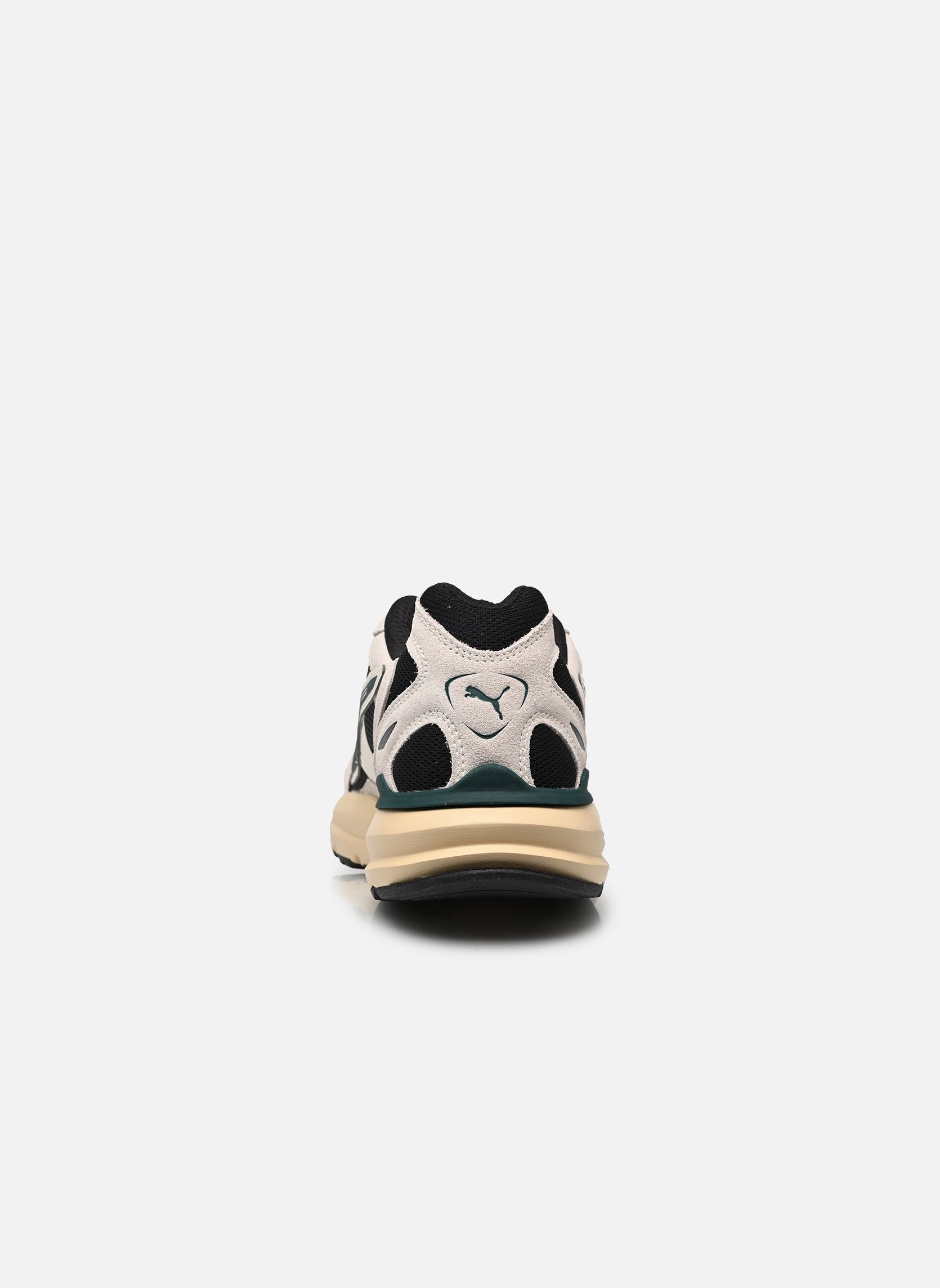 Baskets Fade LT homme multicolore Puma Baskets Fade LT homme multicolore PUMA BLACK-WARM WHITE-DARK GRE