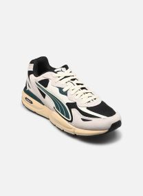 Baskets Fade LT homme beige
