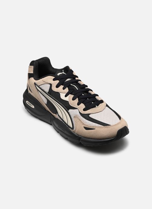 Puma Baskets Fade LT homme beige