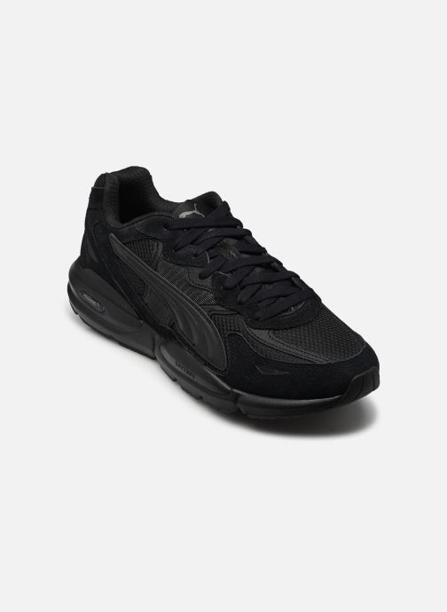 Puma Baskets Fade LT homme noir