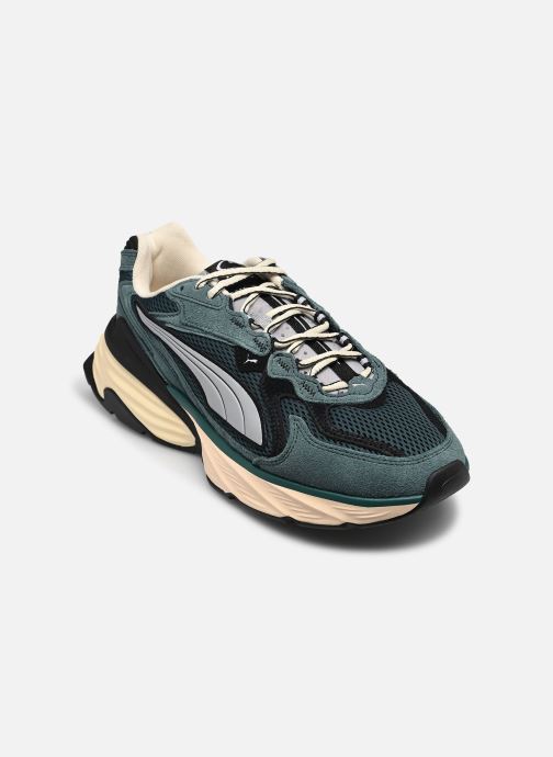 Puma Sneakers Fade Nitro LS S blauw