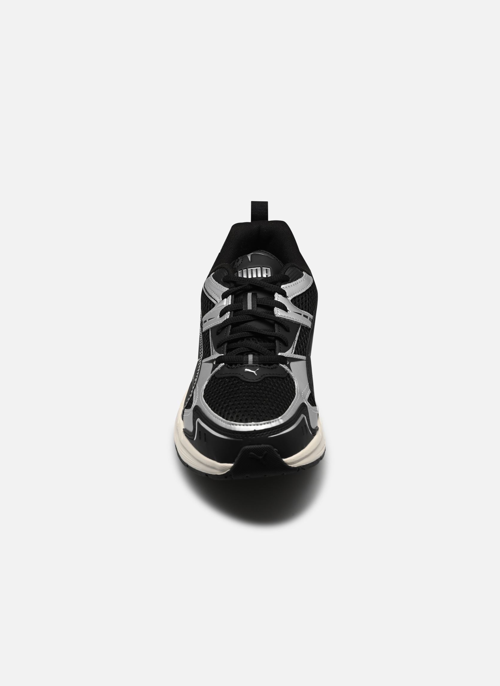 Sneaker MILENIO TECH 2000 REFLECT-X herren schwarz Puma Sneaker MILENIO TECH 2000 REFLECT-X herren schwarz PUMA SILVER-PUMA BLACK