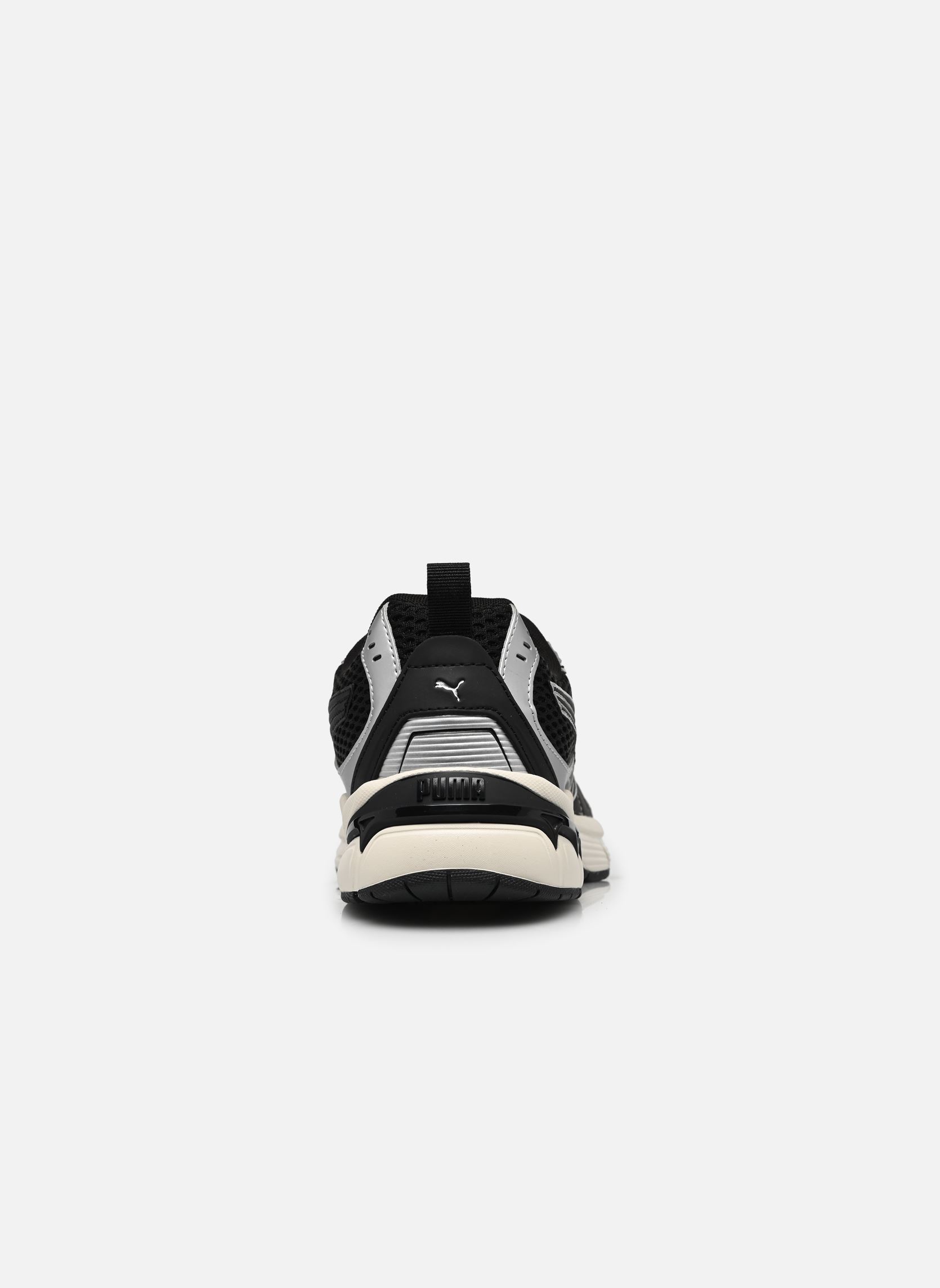 Sneaker MILENIO TECH 2000 REFLECT-X herren schwarz Puma Sneaker MILENIO TECH 2000 REFLECT-X herren schwarz PUMA SILVER-PUMA BLACK