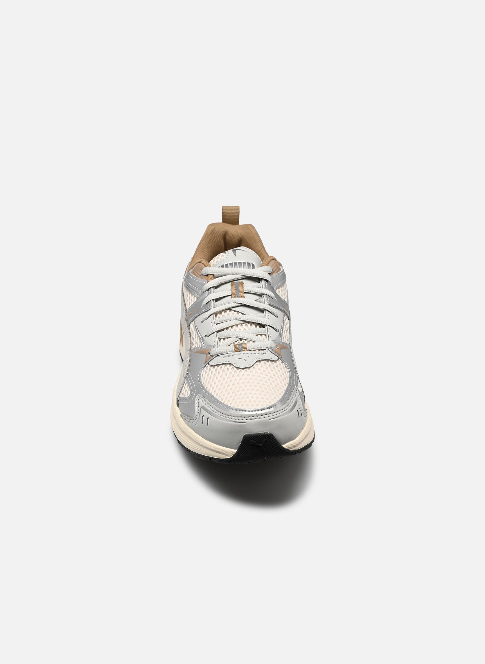 Sneaker MILENIO TECH 2000 REFLECT-X herren grau Puma Sneaker MILENIO TECH 2000 REFLECT-X herren grau ALPINE SNOW-COOL LIGHT GRAY-SO