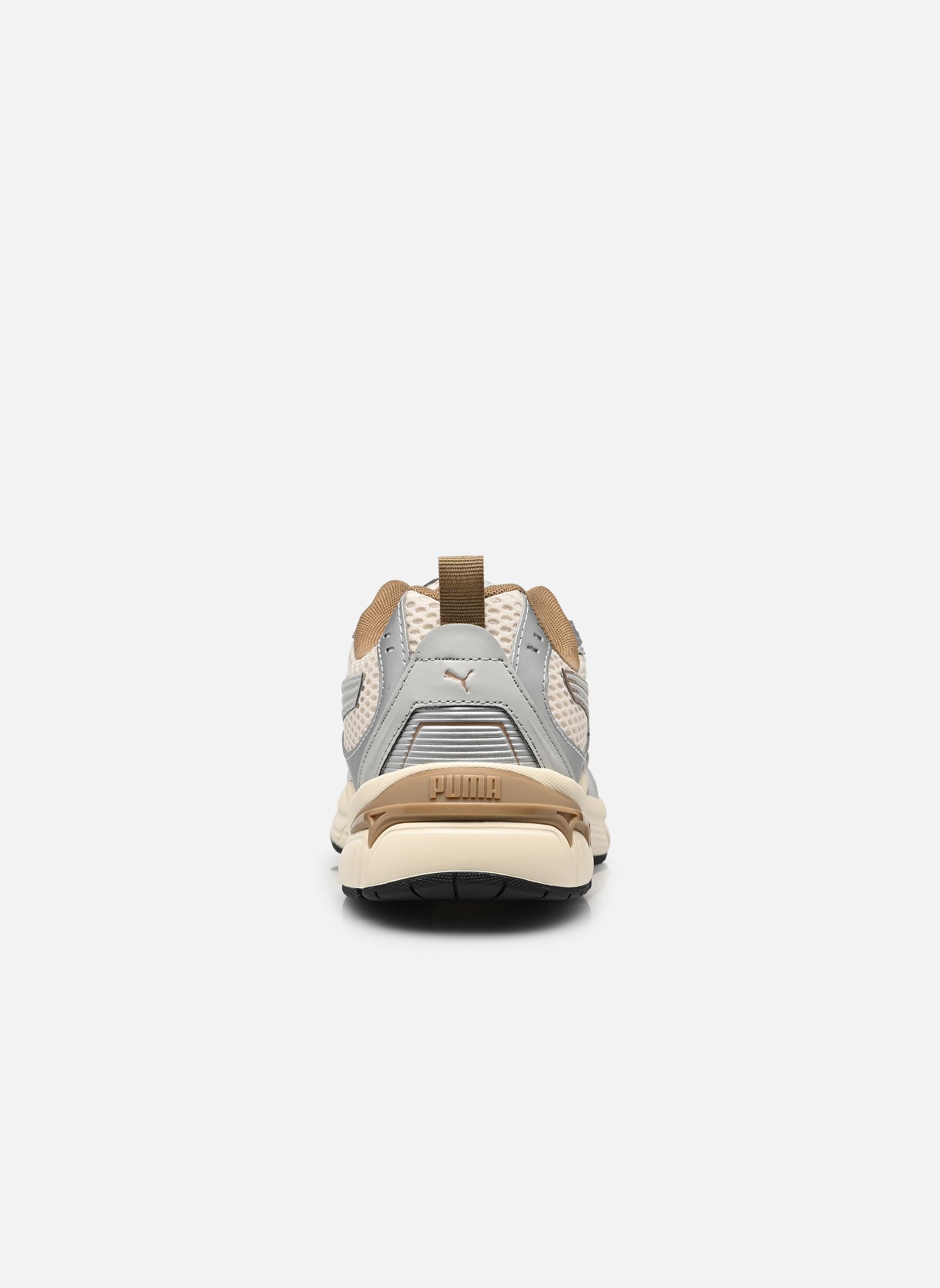Sneaker MILENIO TECH 2000 REFLECT-X herren grau Puma Sneaker MILENIO TECH 2000 REFLECT-X herren grau ALPINE SNOW-COOL LIGHT GRAY-SO