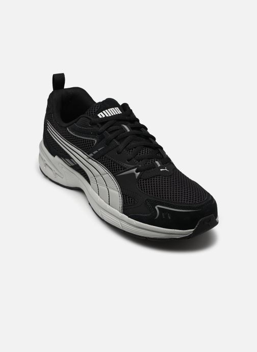 Puma Baskets Milenio Tech 2000 SD homme noir